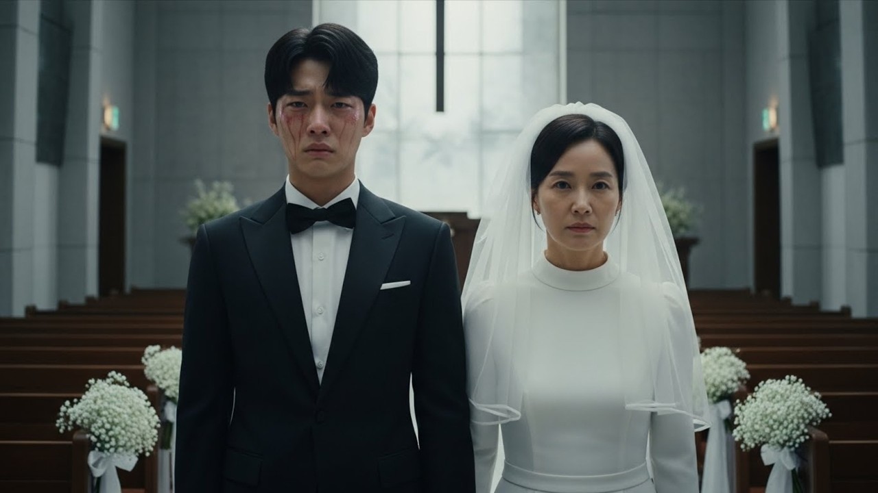 12살 연상 추녀와 억지 결혼한 18세 소년, 첫날밤 아내의 정체 알고 인생 대박 나다