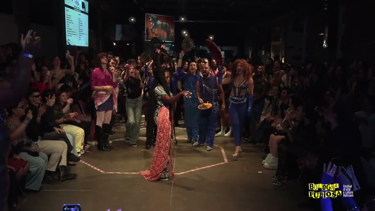 FURIOSA KIKI BALL VOL. III - BLACK HAIR MAGIC