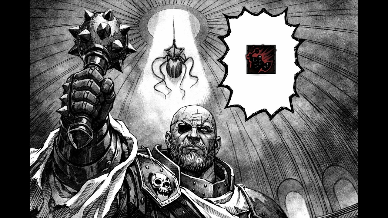 Darkest Dungeon 2 Vanguard is not bad