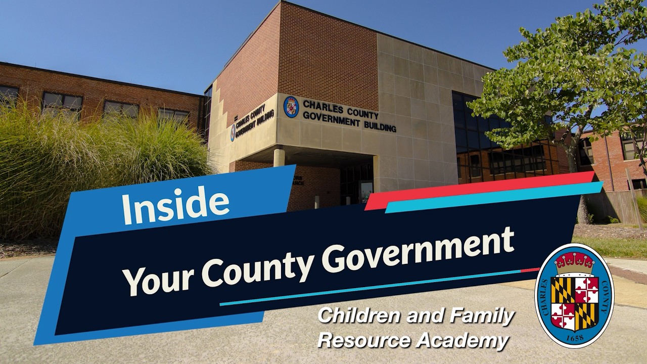 Children and Family Resource Academy