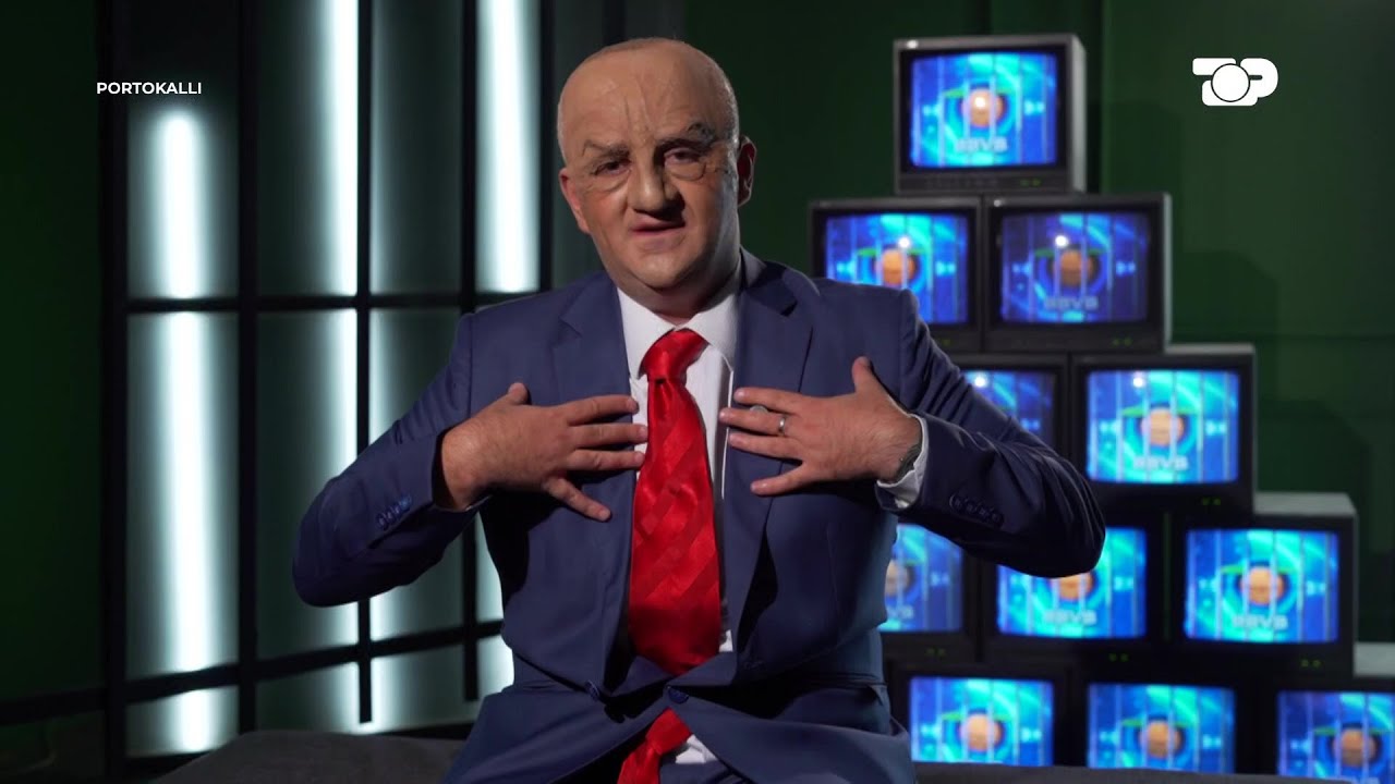 Portokalli, 27 Tetor 2024 – Big Brother Burgu ( Yjet e parë të qelisë )