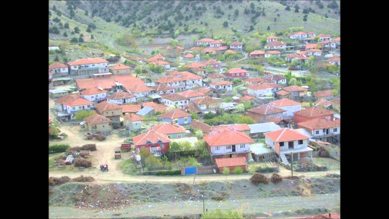 ÇANDIR KÖYÜ
