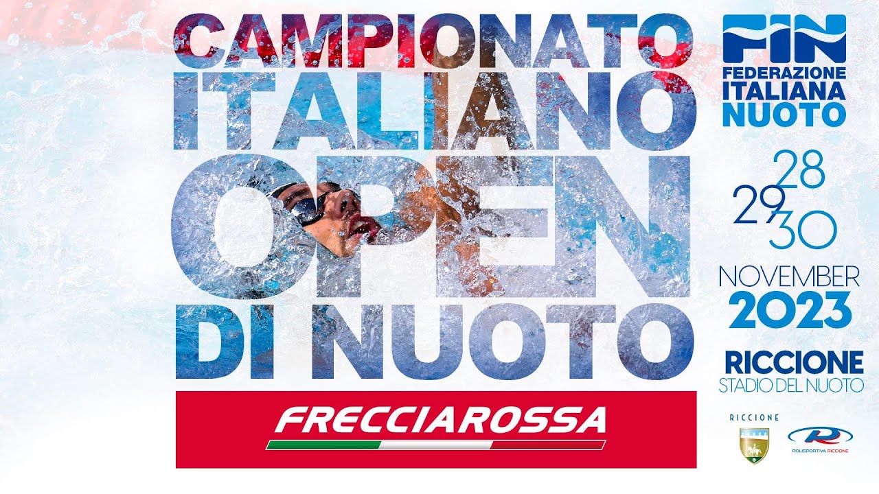 2023 Campionati Assoluti Invernali