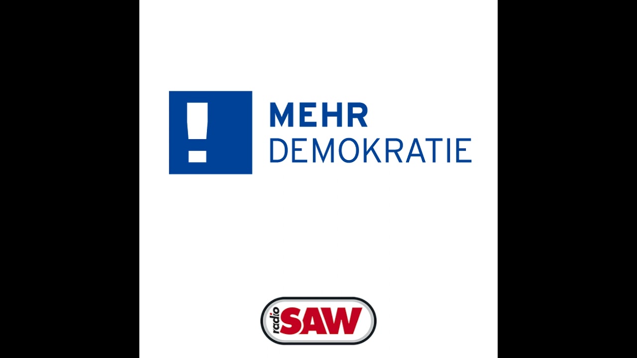 Mehr Demokratie e.V. f&uuml;r Absenkung der 5%-H&uuml;rde bei Wahlen