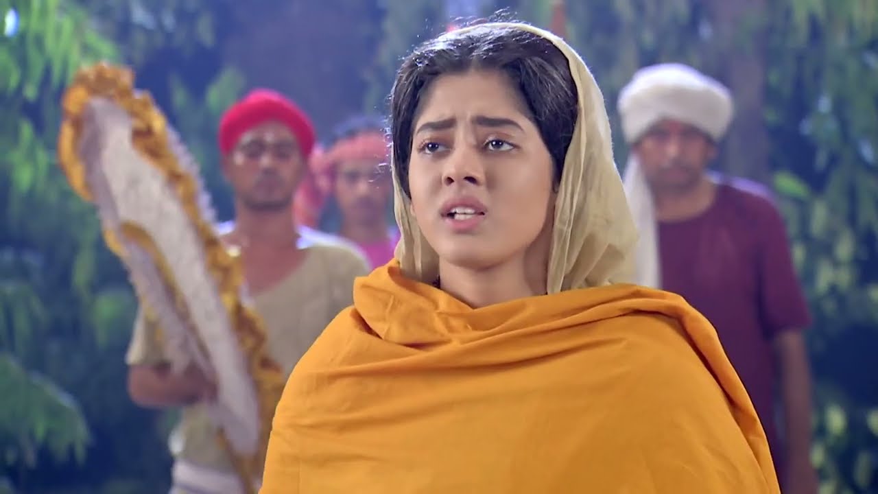 Rani Rashmoni - Ep 748 - Subrata Roy, Ditipriya Roy - Bengali Tv Serial - Zee5 Bangla Classics