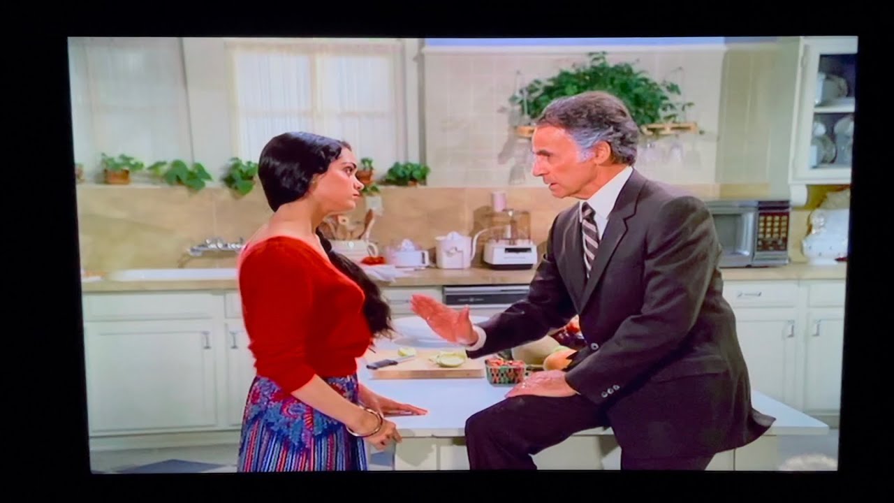 Dynasty: Joseph wants Kirby to stay away from Jeff.