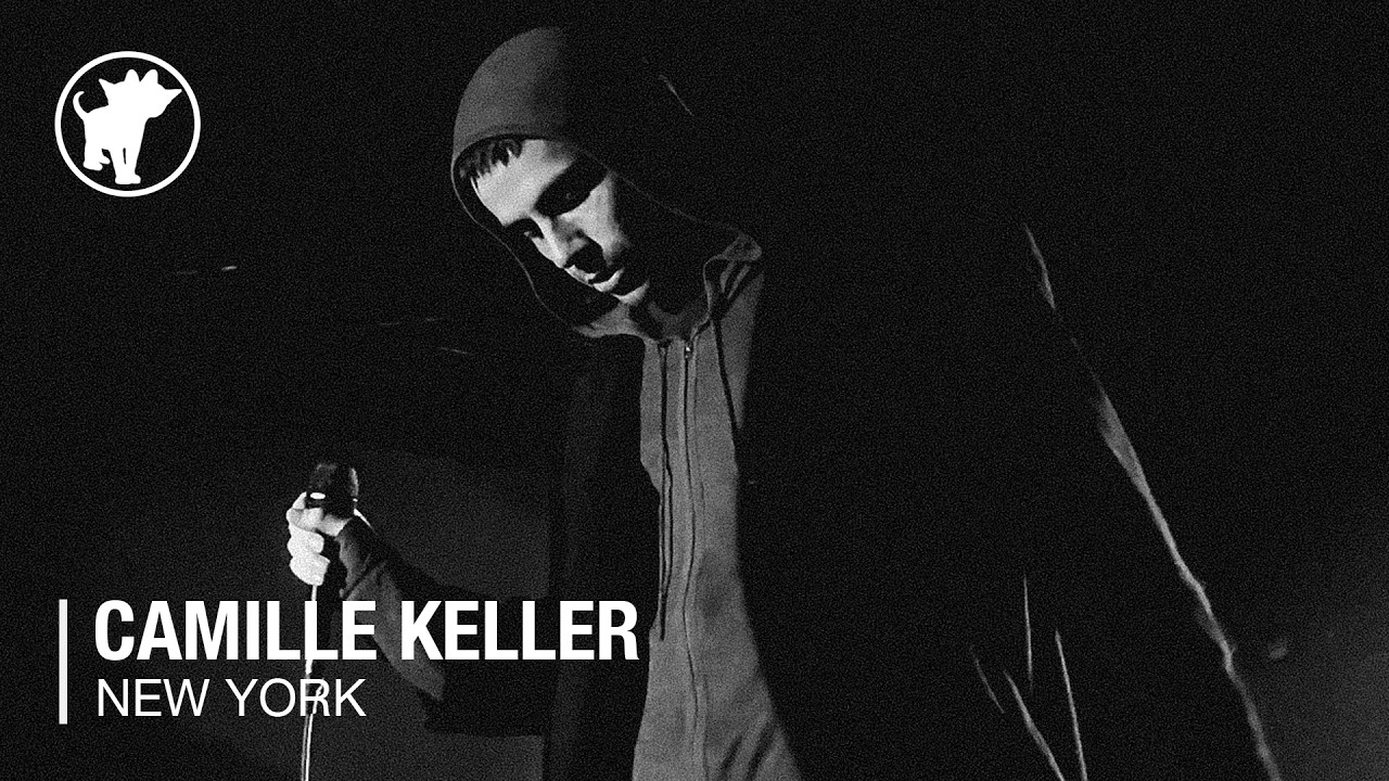 CAMILLE KELLER | NEW YORK