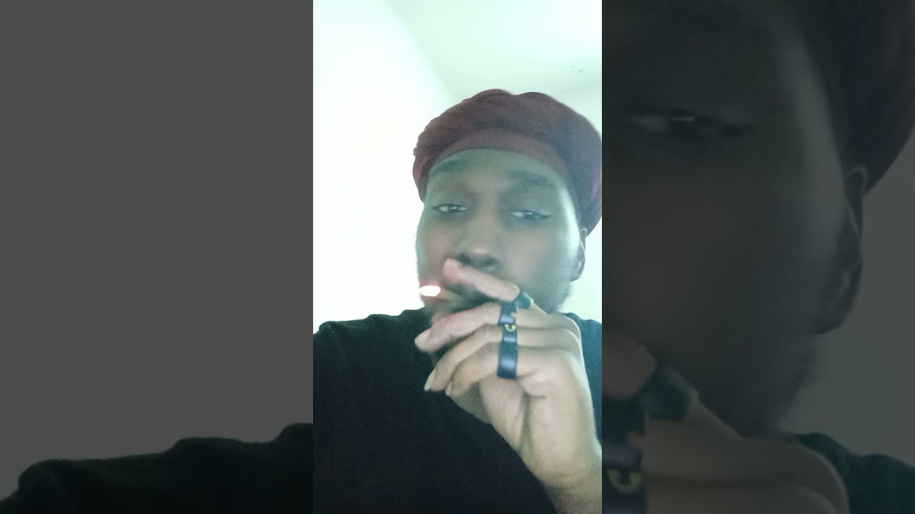 G6 Delta 8 Grape Ape Review pt 2