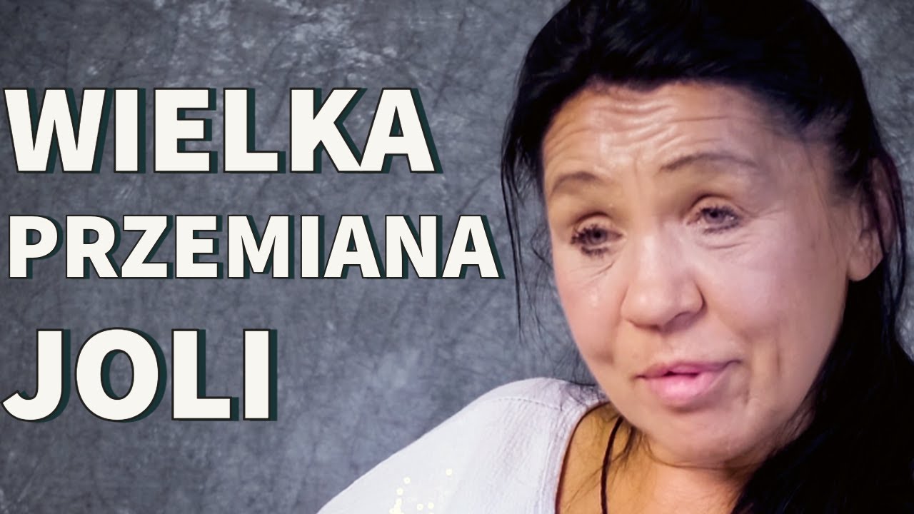Od agencji przez więzienie do nowego życia. 
