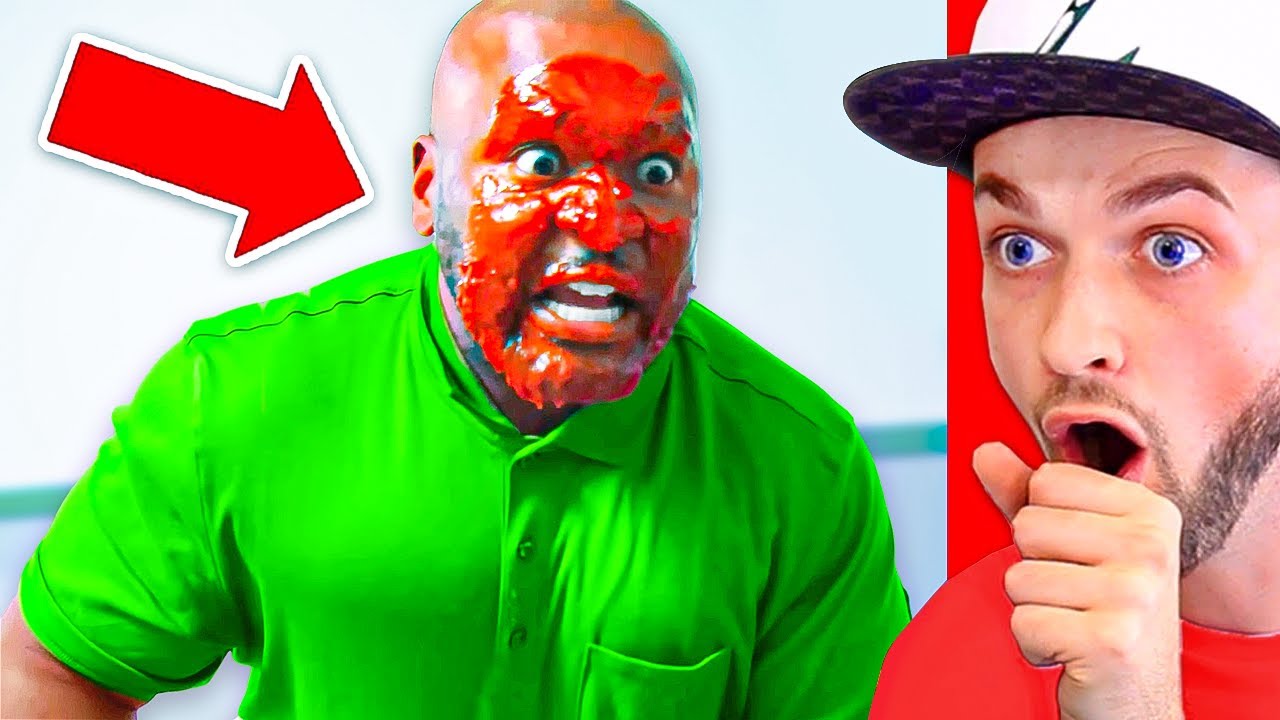 Kid PRANKS teacher goes *WRONG*!