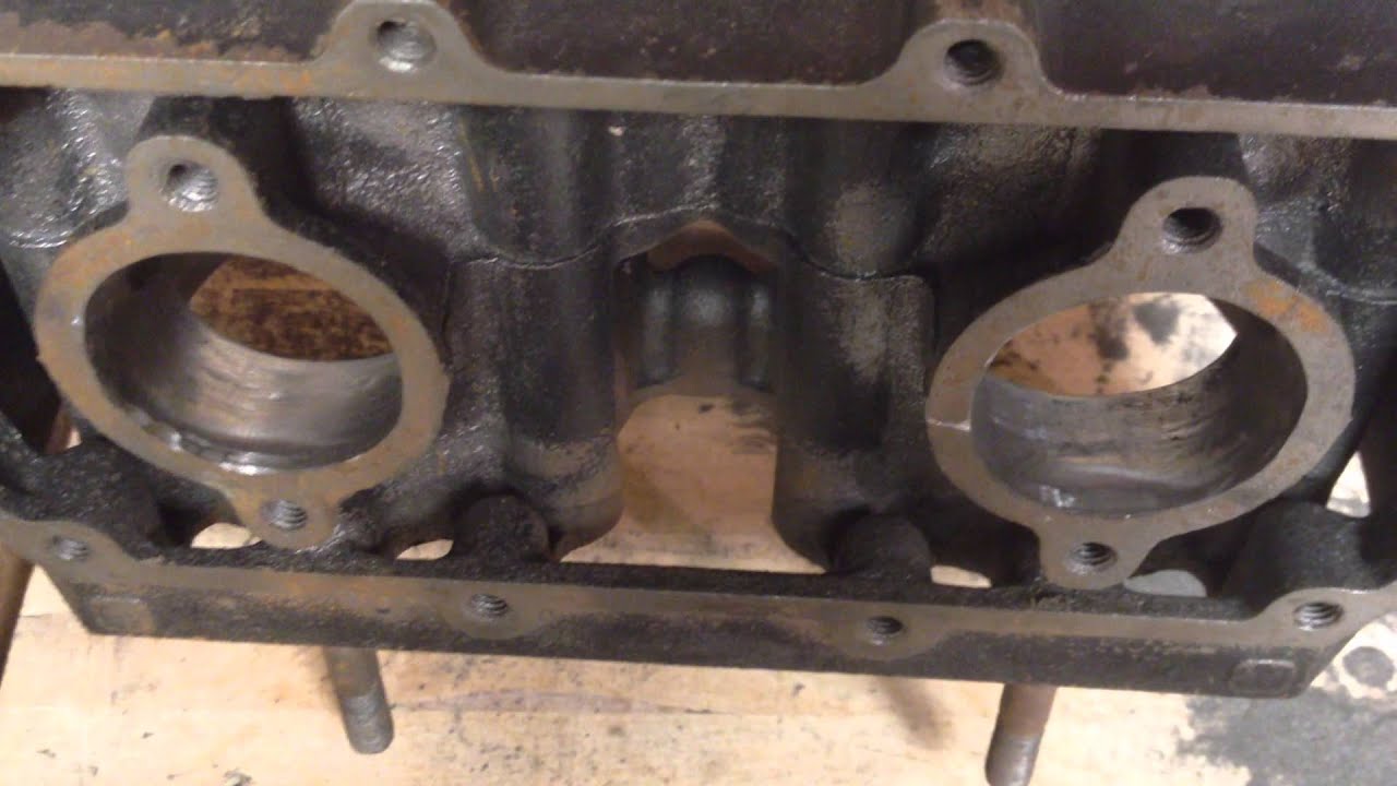1990 Kawasaki 400 / 440 / 550 / 650 Stand Up Jet Ski Port and Polish