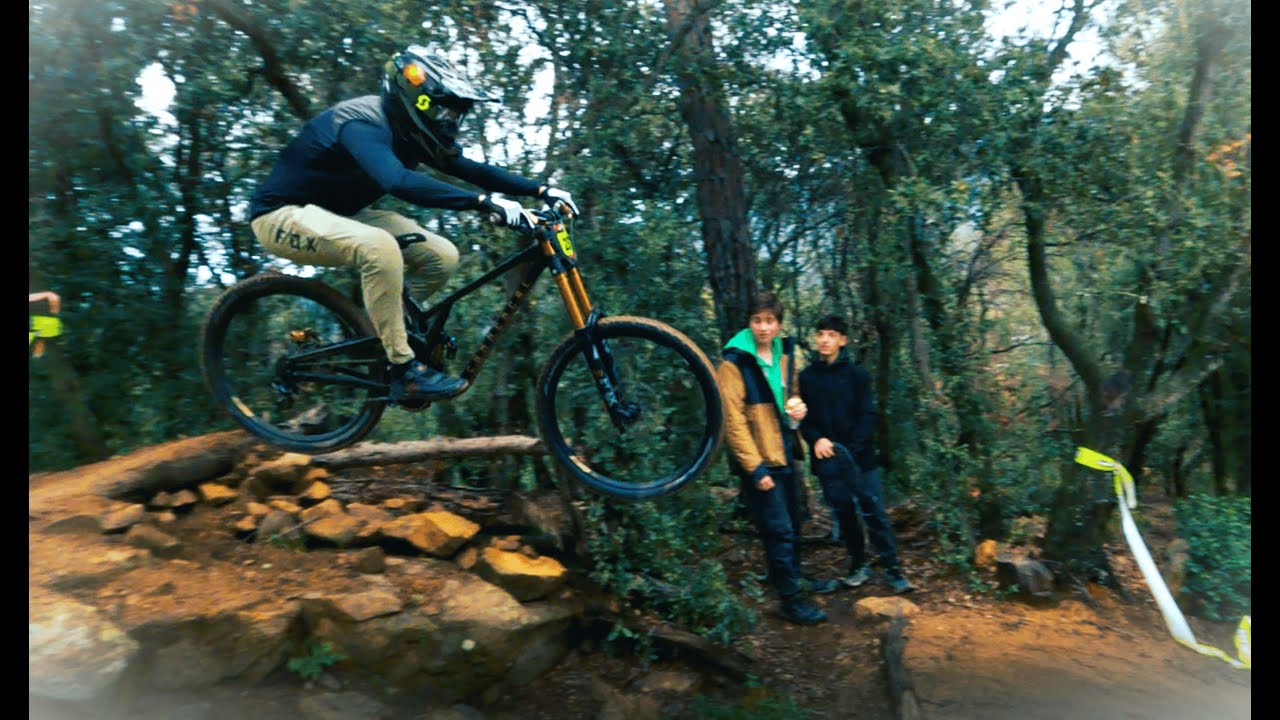 DH Cup La Sorrera 2025 Finals | Copa Catalana 2025 Best Clips