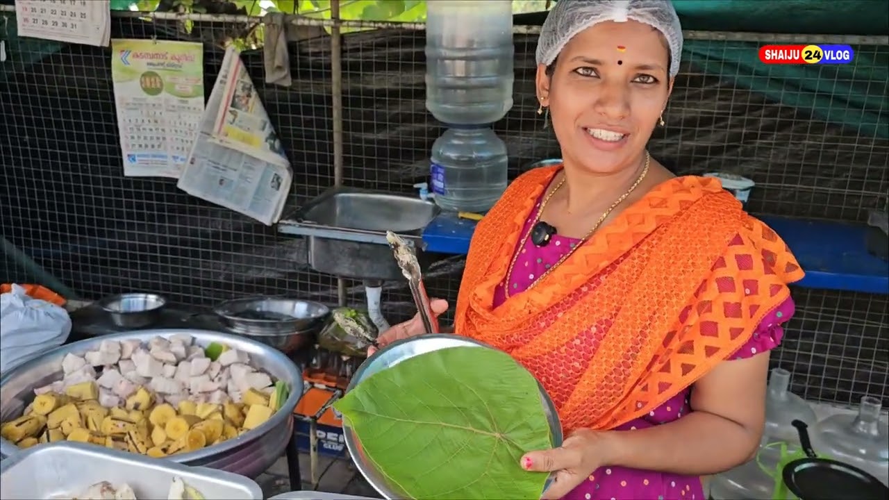 ഇങ്ങനെ കൊടുത്താൽ ആളുകൾ വാങ്ങി കഴിച്ചു പോകും