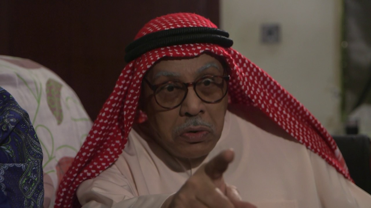شللي يصير ؟! الحلقة 6 قطر ارهابية