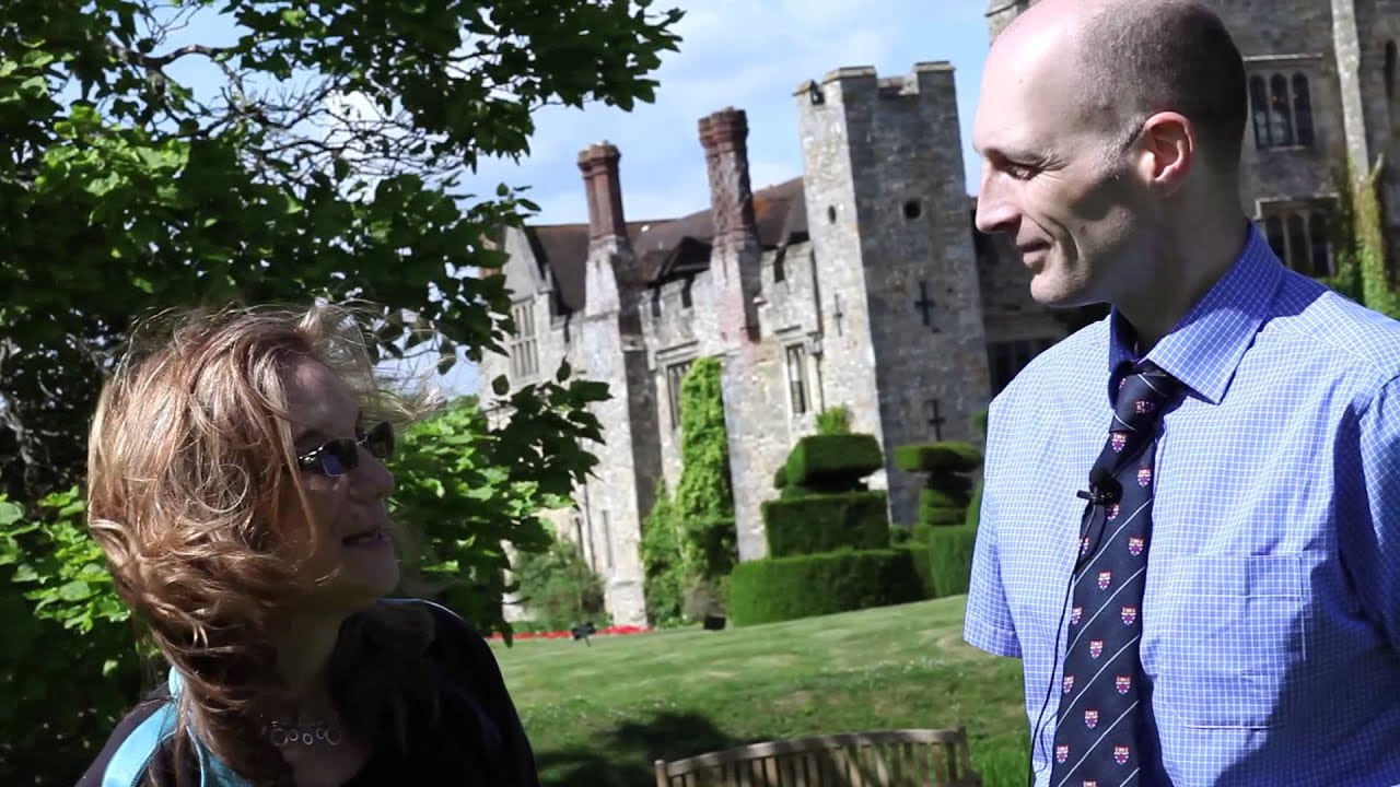 IAFOR ECE ECLL ECTC 2014 - Day 1 Recap with Prof. Barbara Lockee