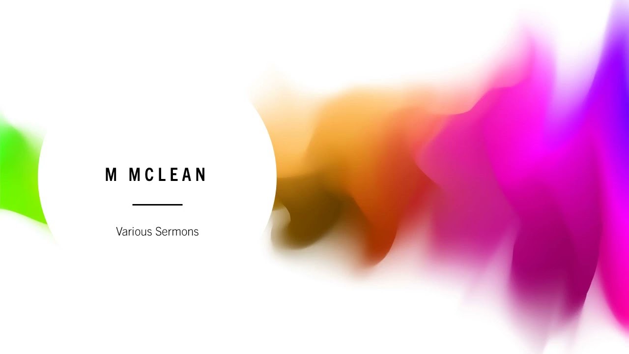 Sinclair Ferguson Colossians 2:6-15