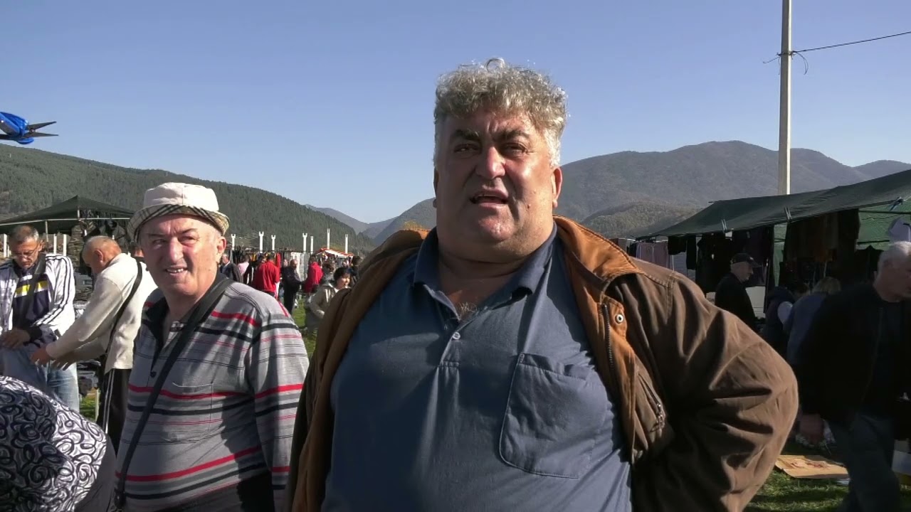 - LUČINDANSKI VA&Scaron;AR U &Scaron;IPOVU IZUZETNO POSJEĆEN I ATRAKTIVAN