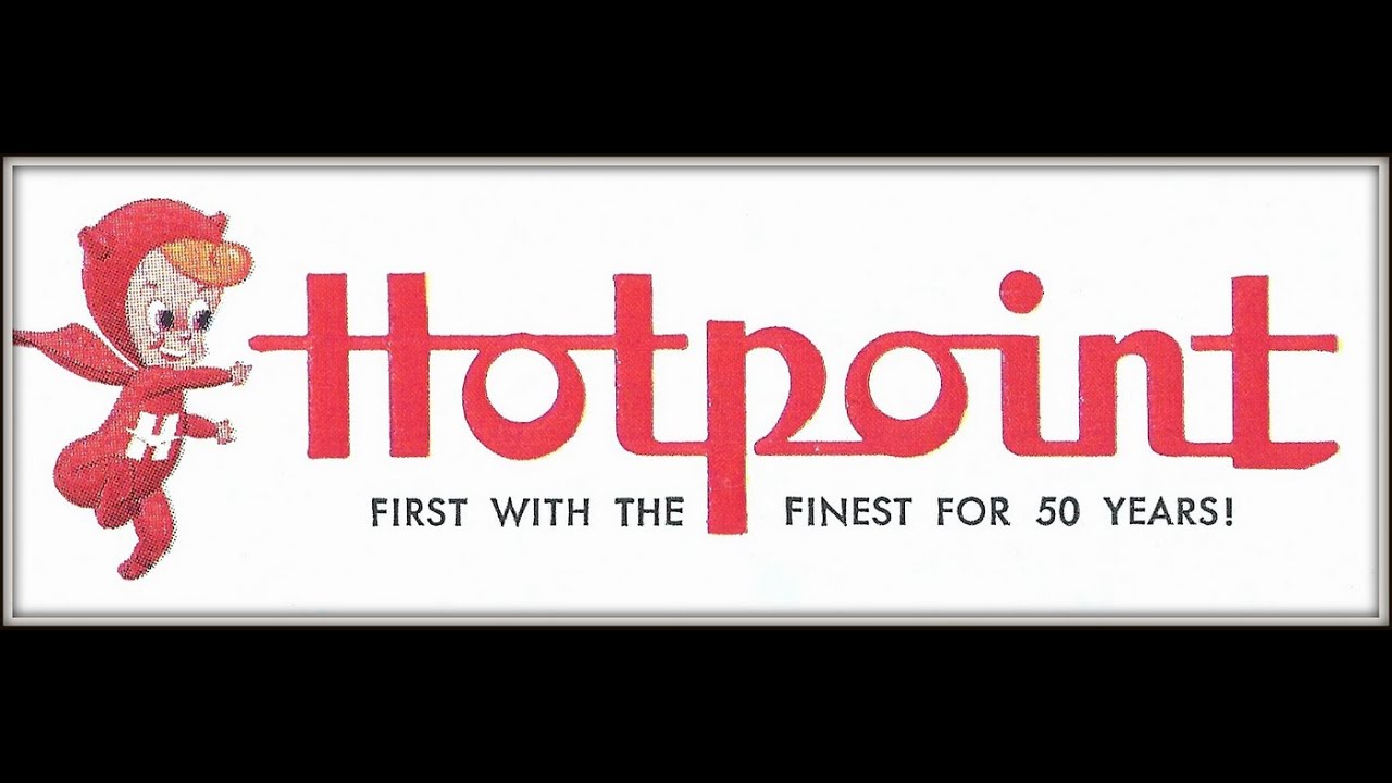 Hotpoint Appliances Magazine Ad Archives