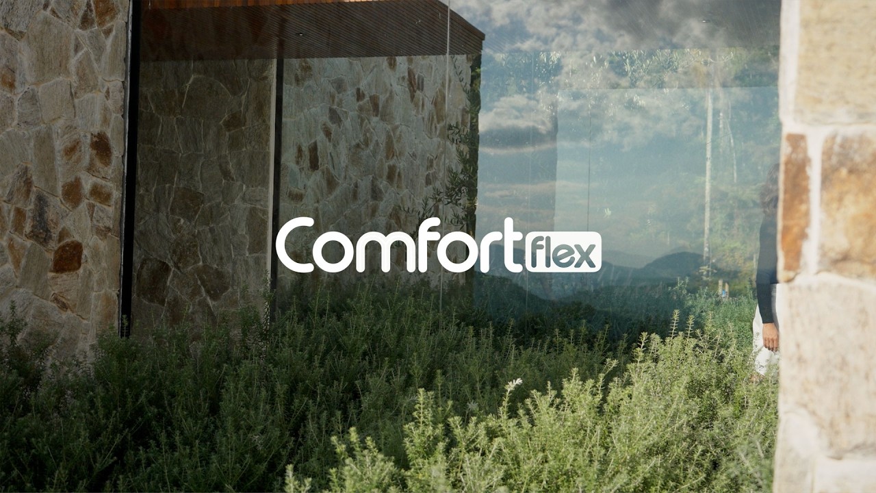 Comfortflex | Outono Inverno 2026