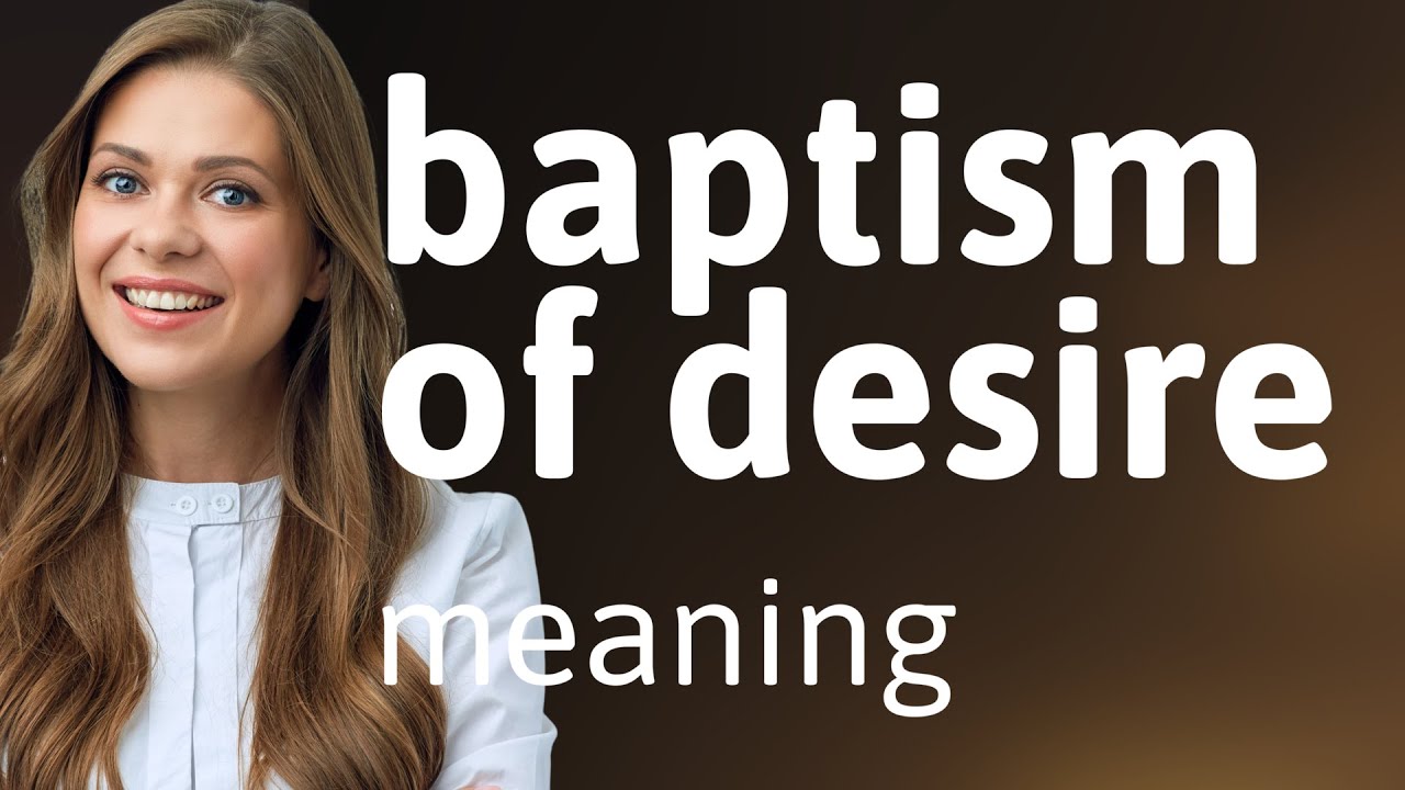 Exploring the Meaning of 