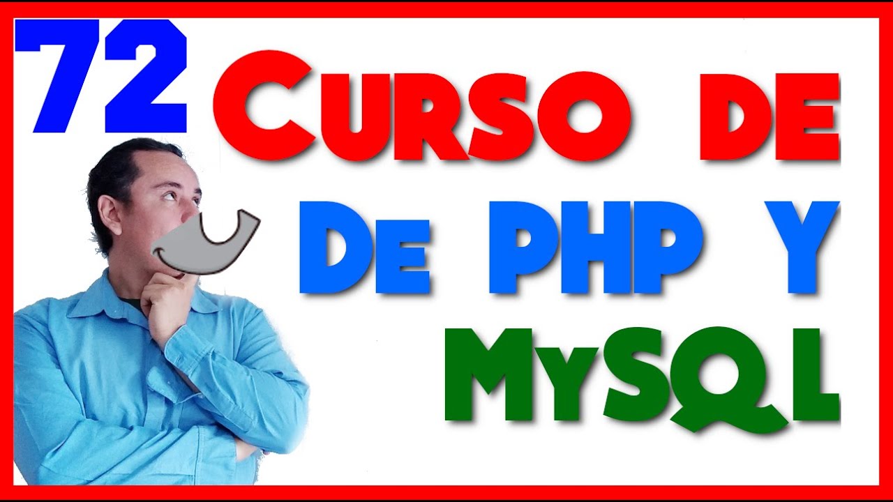 Curso de PHP🐘 y MySql🐬 [72.-Leer registros SQLite v&iacute;a PDO]