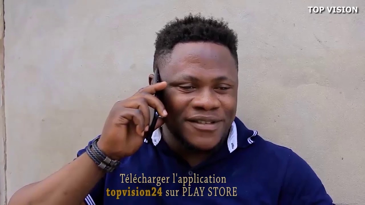 ENGALISA Ep 1 Theatre Congolais Darling,Buyibuyi,Baby,Paka Lowi,Rais,