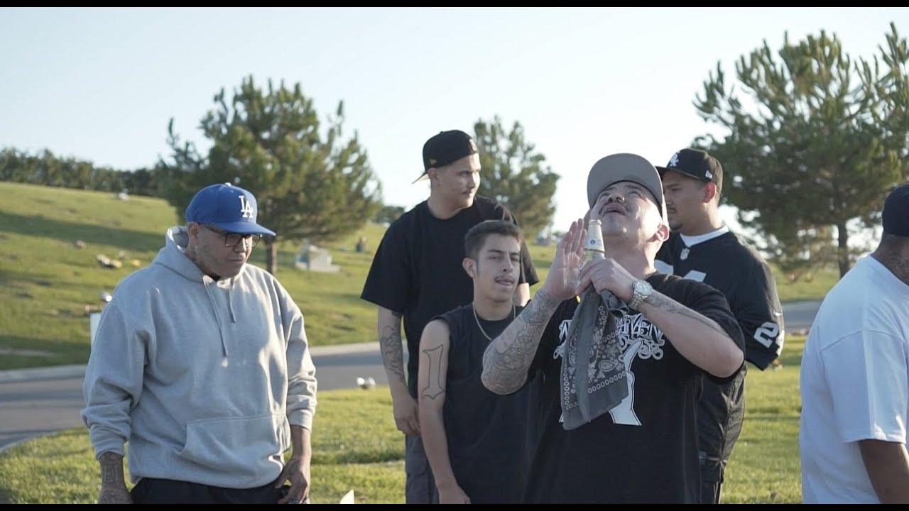 Young Dopey & Knock Out (YAKO18)  - Heaven For A Real One ( Official Music Video )