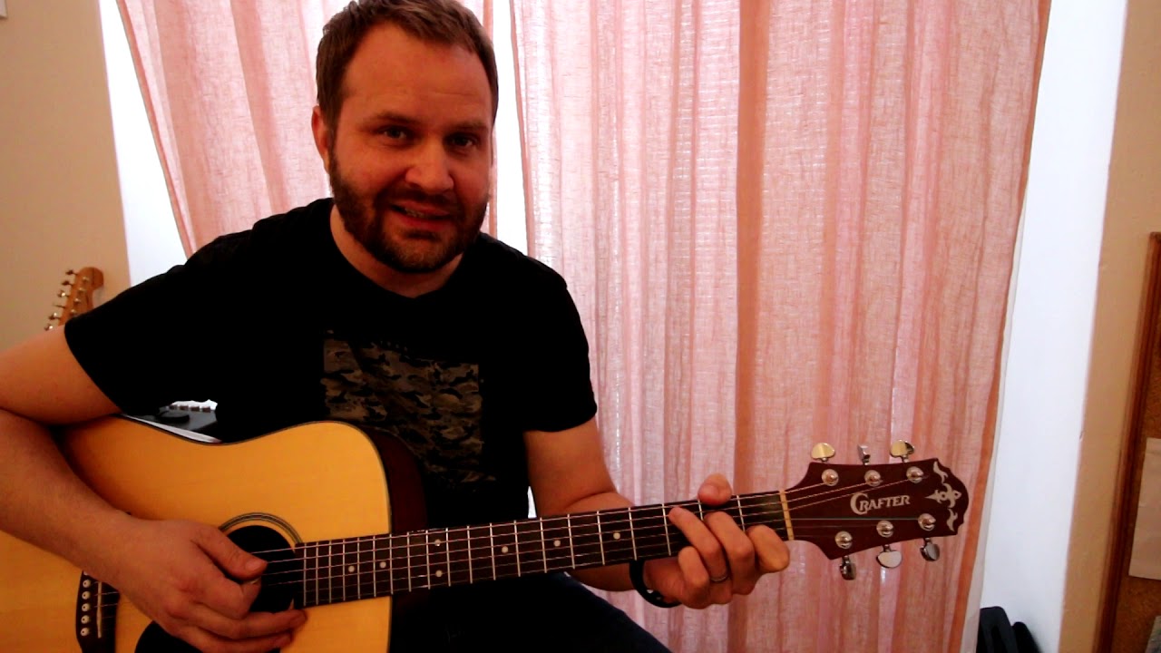 Harmonické ozdoby akordů v nulté poloze