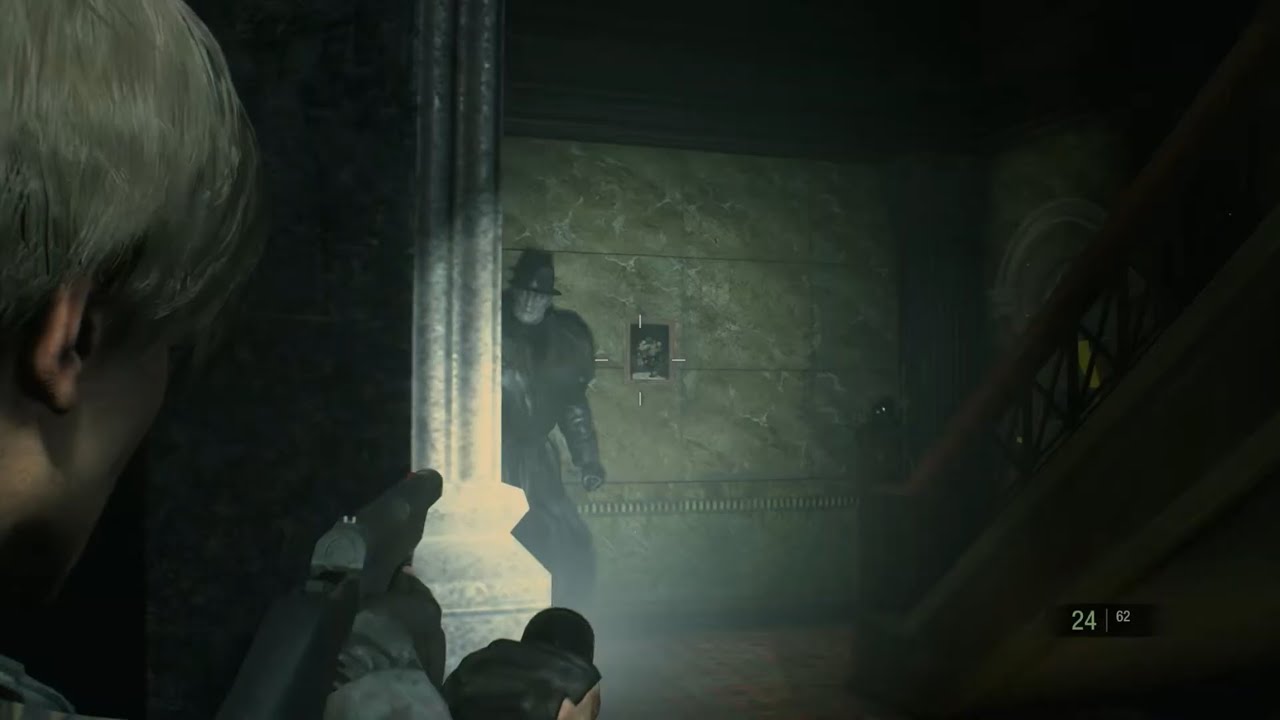 i forgot how scary mr x is
