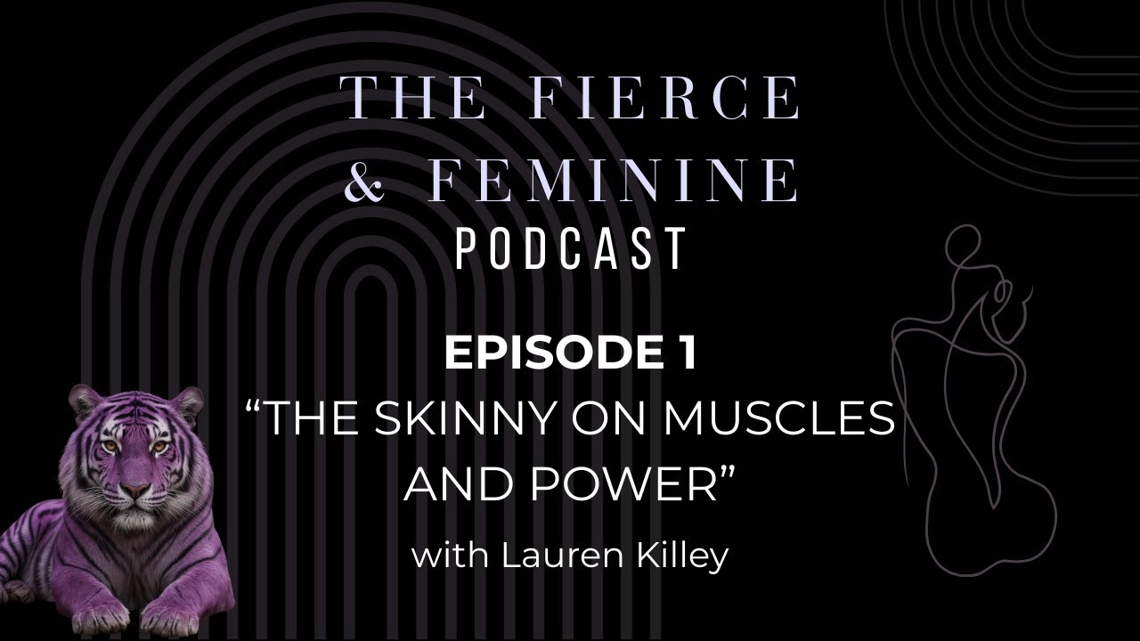 The Skinny on Muscles and Power