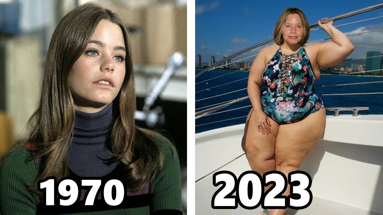 THE PARTRIDGE FAMILY (1970-1974) Cast Then and Now ★ 2025