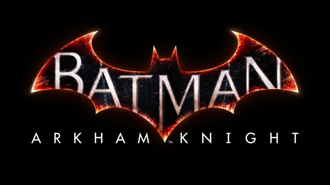 Batman: Arkham Knight | Начало | Часть 1/3