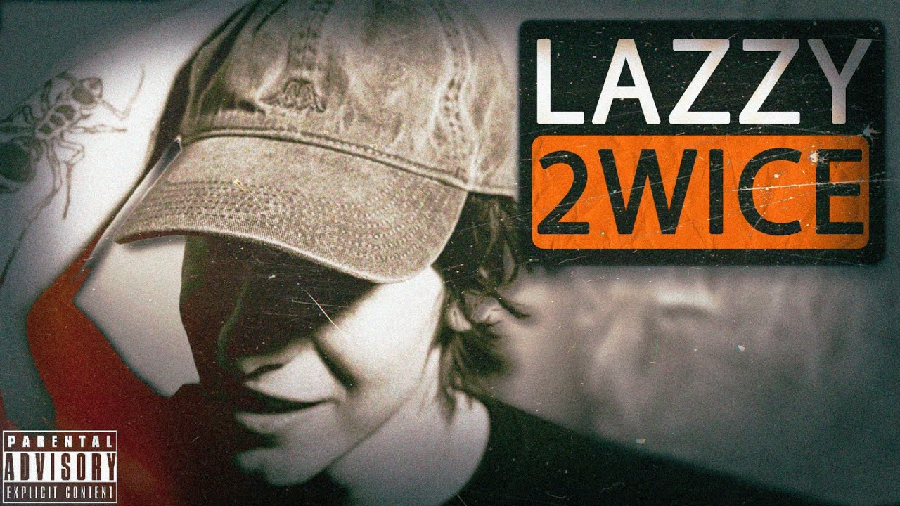 LAZZY2WICE - КАК НАДО писать ЛИРИЧНЫЕ треки, даже если НИКТО ТАК НЕ СЧИТАЕТ?