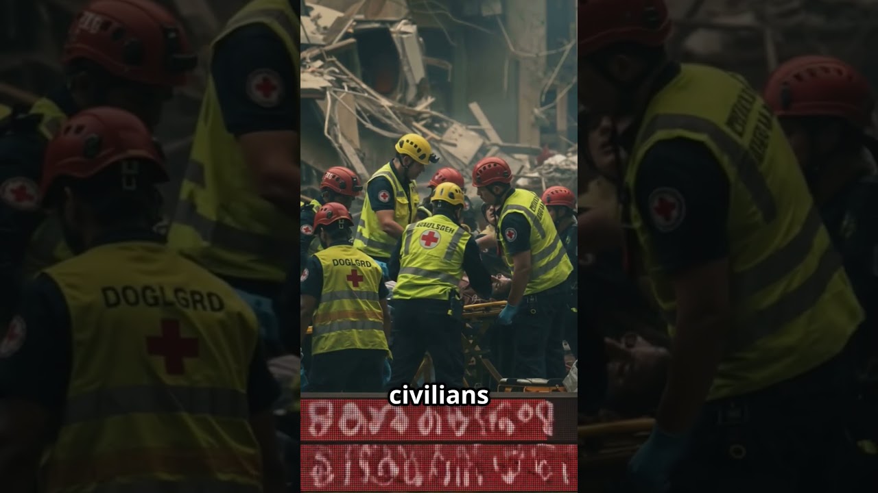 Ukrainian Drones Hit Oleshky Market, Russia Says | 7 Civilians Killed, 20+ Wounded