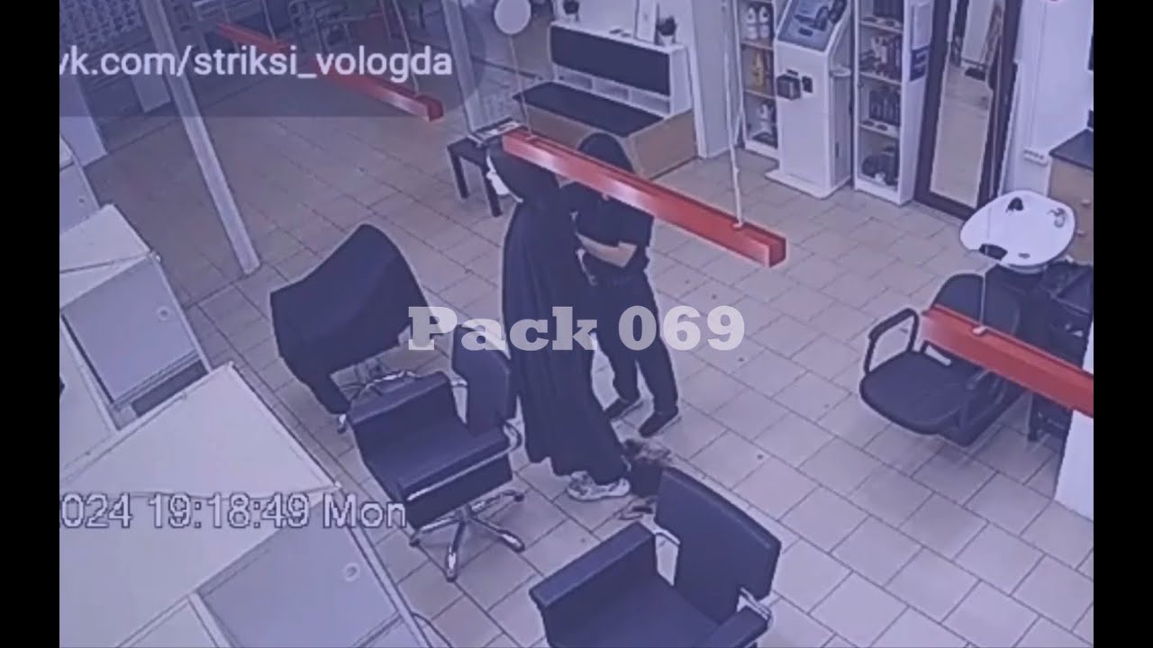 Web cams big hair makeovers Pack 069