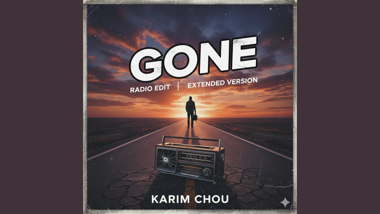 Gone (Radio Edit )