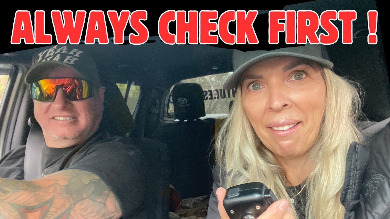 4WD TRACKS and EPIC OFF-GRID BEACH CAMPING-PORT LINCOLN National Park