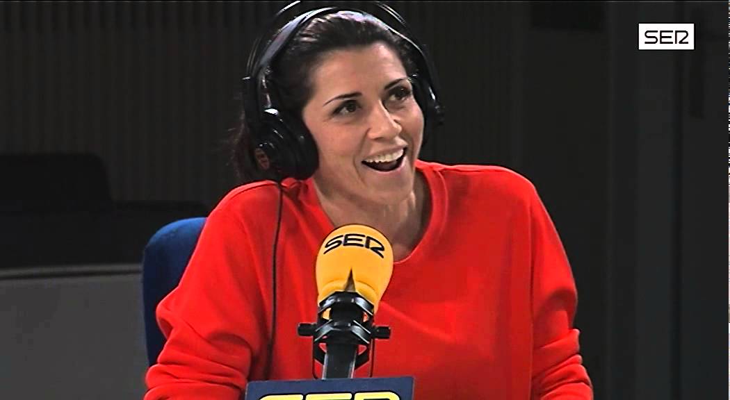 Entrevista a Alicia Borrachero, Blanca Romero y Yon González: 