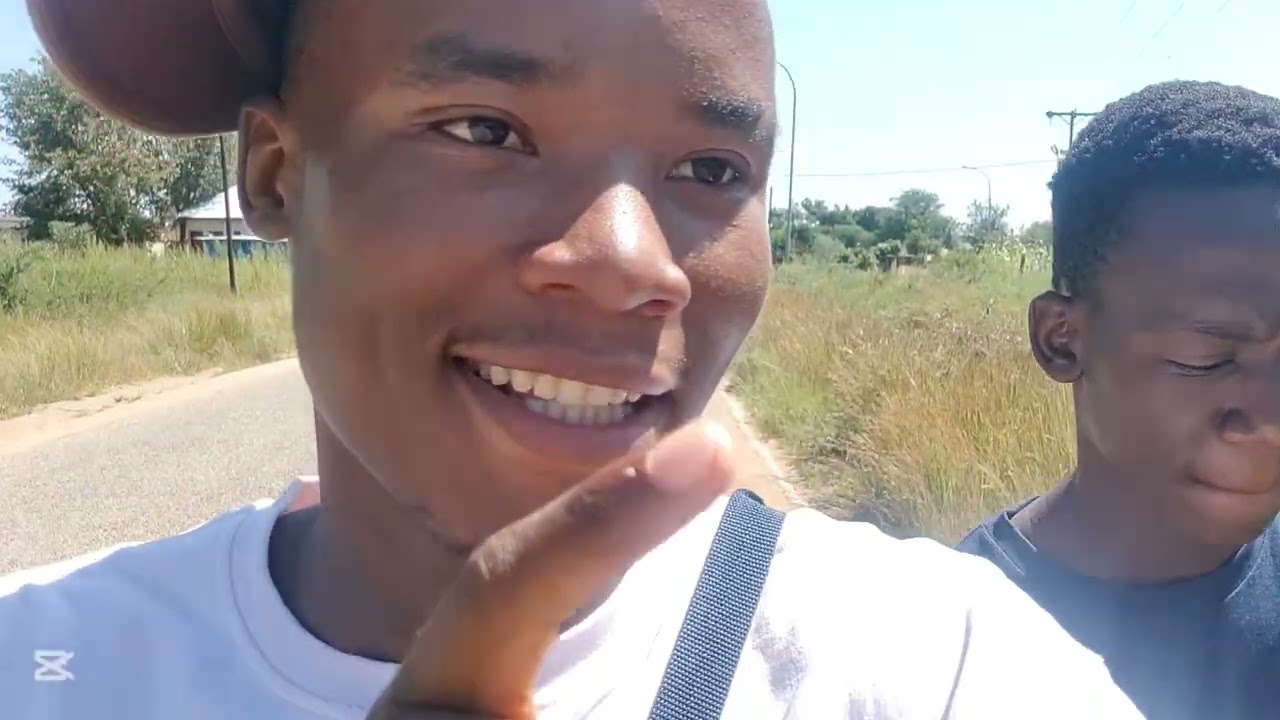 VIBES WITH LARGEST EP1(vlog🔥😱) 