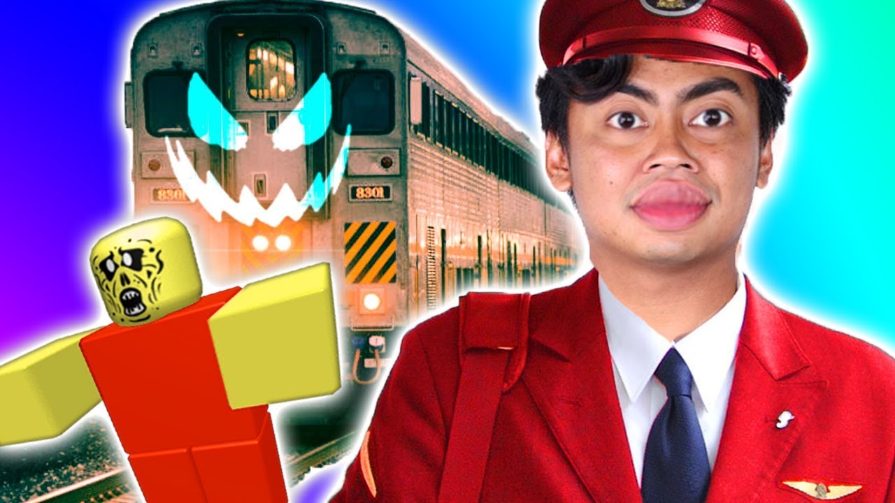 ESCAPE THE SUBWAY!