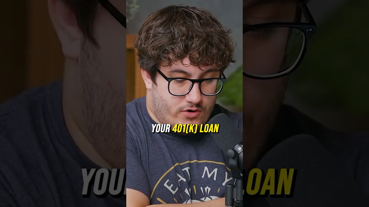 He Stayed Sober So I Paid Off His Loan!