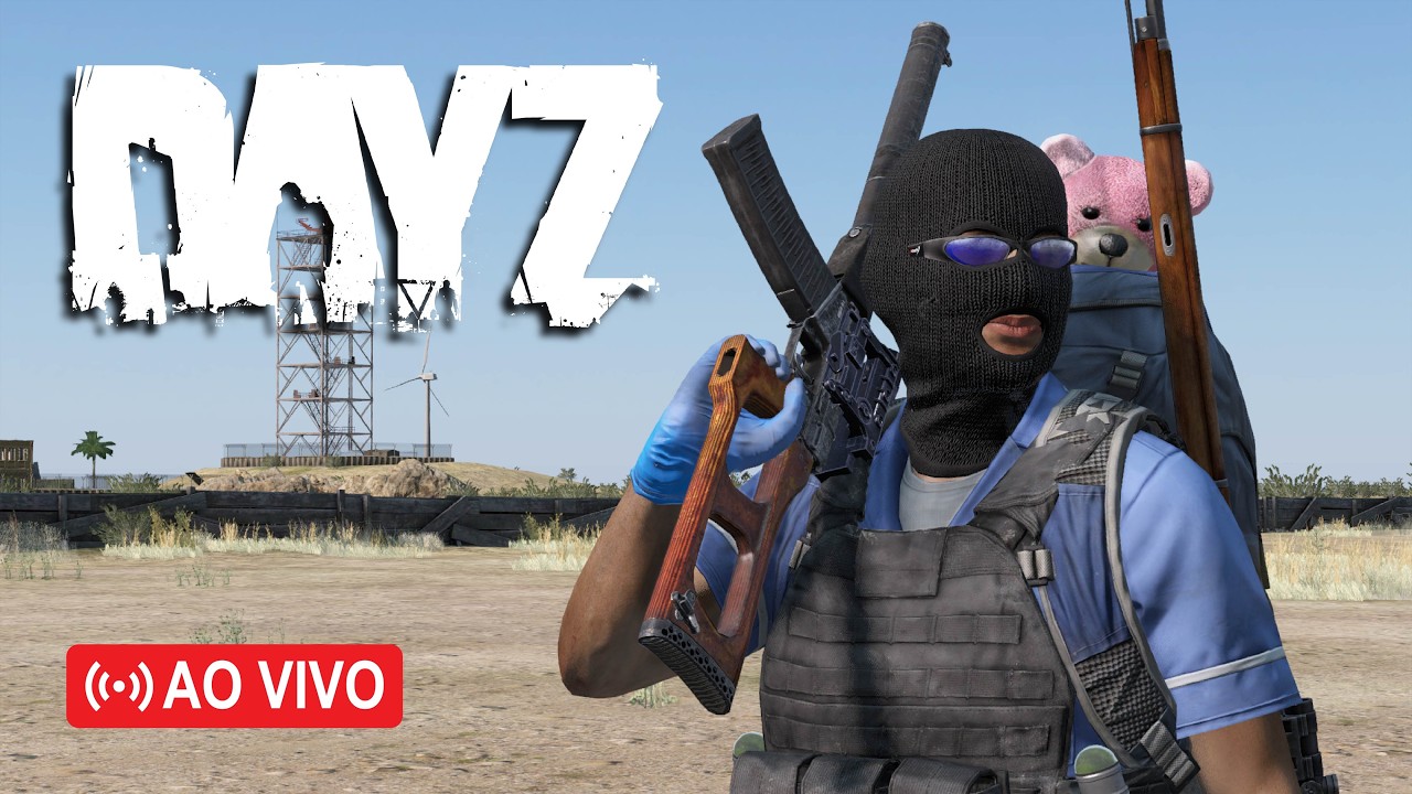 ao vivo e à toa no respawn de Avalon