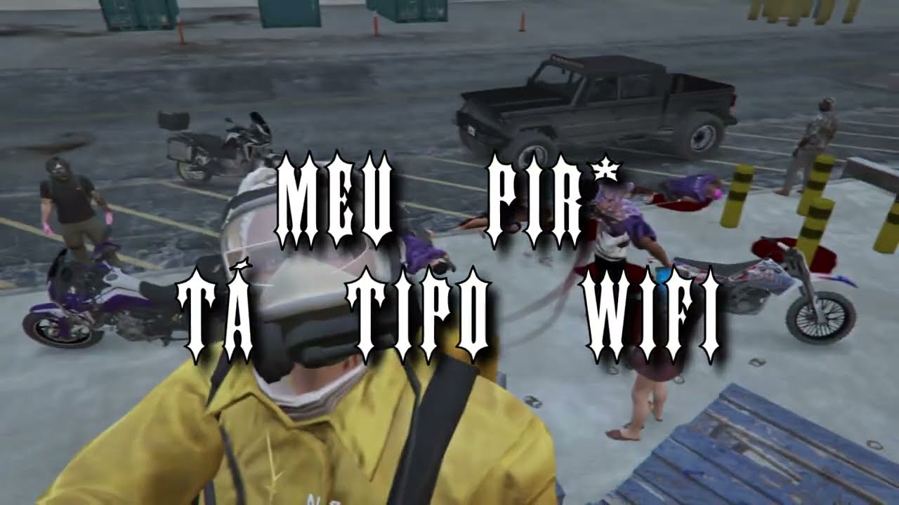 Royal RP 👑 Tropa do SAM 👨‍🚒🚒 #melhoresmomentos