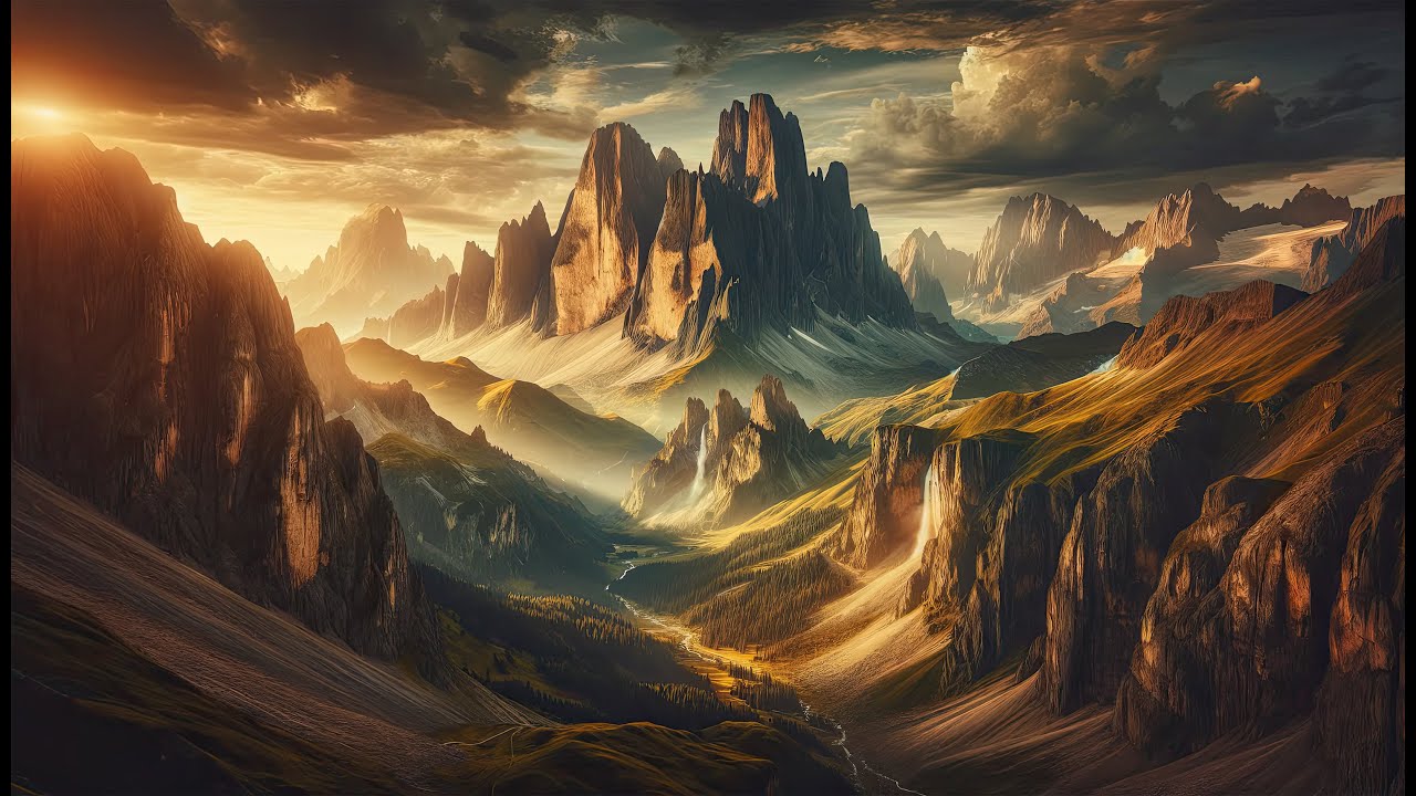 Epic Soundscapes | A Journey Through Music and Majesty | Epic Music Mix 2023