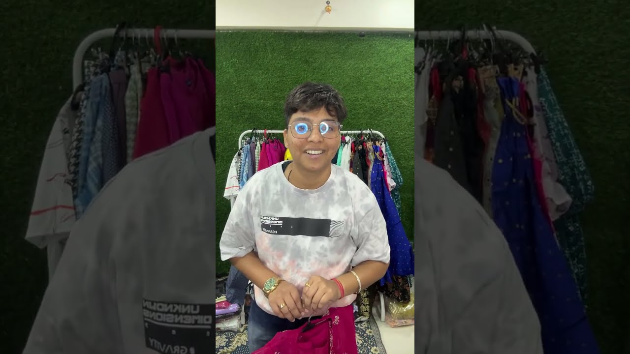 Shruti Boutique_30 is live Sale Sale Children Partywear collection Price drop #designer #trending