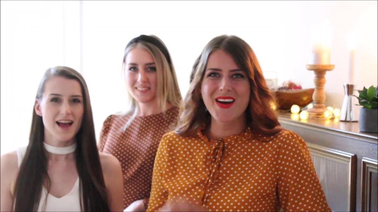 3mal1 - Lollipop - live Cover - home Video