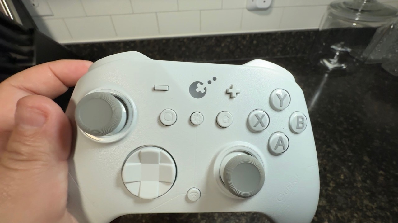 This Detail Matters More Than You Think- Fastest Controller