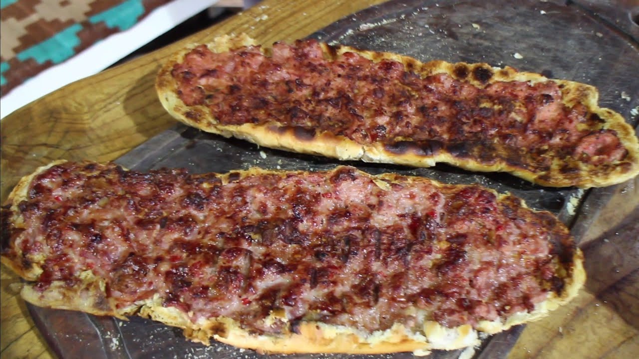 2 VÍDEOS EM 1 O SALCHIPÃO ESPECIAL E AS DICAS DA CARNE BAGUAL.