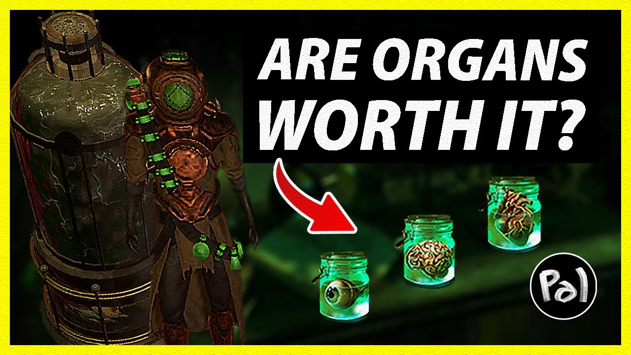 Results from 500 Itemised Sample Sets + Tane's Lab Explained | 3.20, Path of Exile