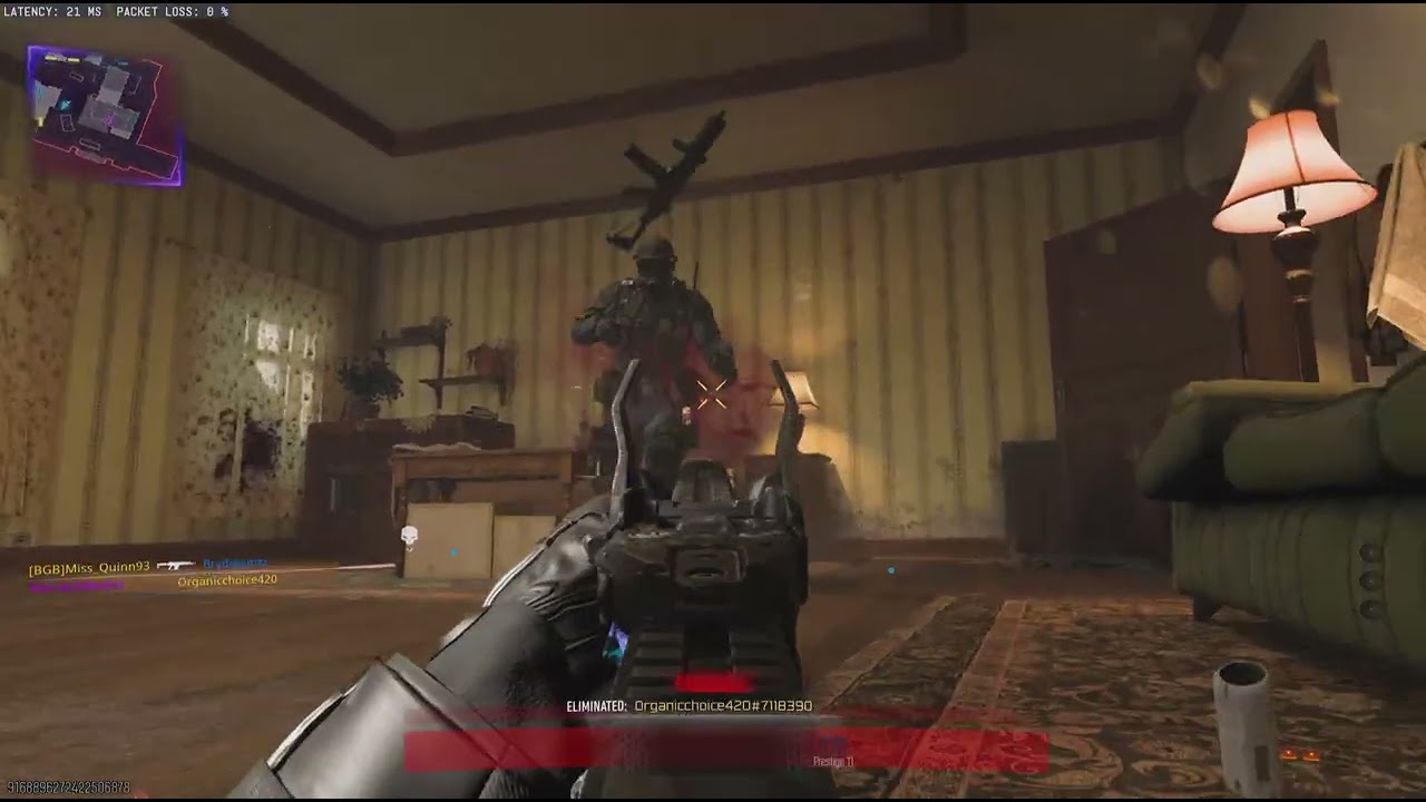 Call of Duty:Black Ops 7 NUKE HC TDM StandOff  They Was Hype and buddy was mad Lmao 😂